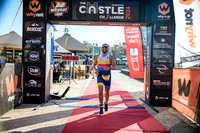Τερματισμοί Aquathlon