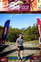 Κυριακή -  Rabbits Race 10km - Τερματισμοί