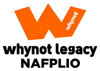 WhyNot Legacy - Nafplio 2026