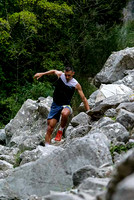 Taygetos Marathon 2o Σημείο - Taygetos Challenge 2018
