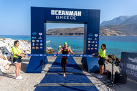 5km Finish Line-Τερματισμοί