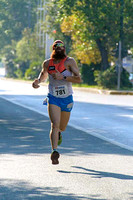 5 km B - 1ος Αγώνας Πεδίου Άρεως 2017