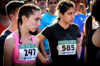Εκκίνηση 5 & 10 km - Kifisia Run 2018