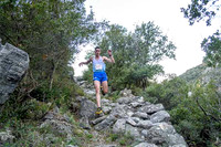 20km - 1ο Σημείο