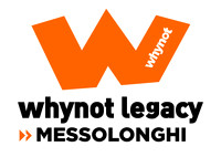Whynot Legacy - Messolonghi 2026