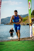 Έξοδος Κολύμπι Sprint & Aquathlon