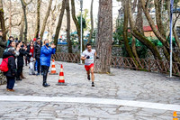 Τερματισμοί - 11km