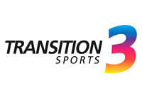 Sprint & Olympic Triathlon by Transition Sports 2026