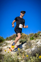 27km Διαδρομή