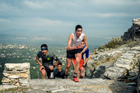Salomon Mountain Cup 2017 - Πεντέλη