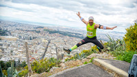 3rd Lycabettus Run - 2017