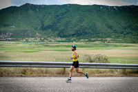 Stymphalia Lake Run 2017