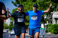 2ο Under Armour Run Kifisia City Challenge