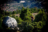 3ο Artemisio Trail Run 2017