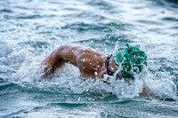 Marathon Bay Crossing by Transition Sports - 2017