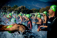 Sprint & Olympic Distance Triathlon - Πανελλήνιο Πρωτάθλημα ΕΟΜΟΠ by Transition Sports - 2017