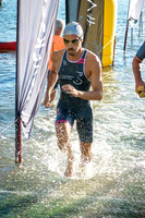 Κολύμπι έξοδοι Sprint & Aquathlon