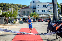 Τερματισμοί Aquathlon