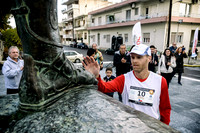 3ος Αυθεντικός Φειδιππίδειος Δρόμος - 3rd Authentic Fhidippides Run - 2017