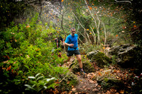 Platanopigi Trail Race 2017