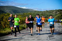 5ος Ημιμαραθώνιος Ευρώτα 2018
