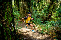 Salomon Mountain Cup - Πάρνηθα - 2018