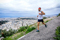 4th Lycabettus Run - 2018
