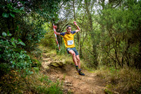 Salomon Mountain Cup - Πεντέλη - 2018