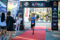 RUN AQUATHLON