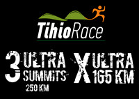 Tihio Race Ultra Edition 2024