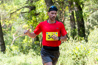 Atlas Trail Running 2018