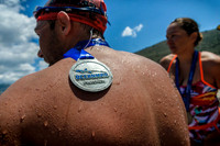 OCEANMAN Greece - Oitilo Bay - 2018