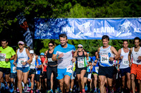 5ος Αγώνας Δρόμου Λίμνης Μπελέτσι 2018