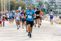 5th P. Faliro Nuventi Races - 2018