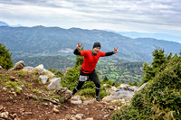 Artemisio Mountain Running 2018