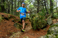 Platanopigi Trail Race 2018