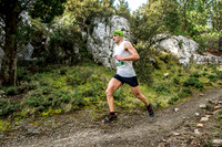 Λέβαδος Mountain Trail 2019