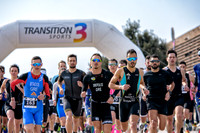 Duathlon Sprint & Olympic by Transition Sports 2019