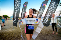 Full Moon Aquathlon by Transition Sports 2019