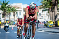 ISOMAN presented by G -  TRIMORE M.T. Rethymno