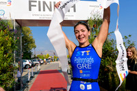 Sprint & Olympic Distance Triathlon by Transition Sports 2019