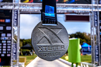 Xterra Greece Championship 2022