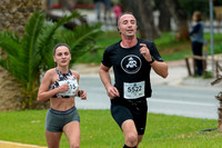 Run the Lake - Βουλιαγμένη 2019