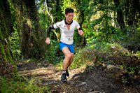 Salomon Mountain Cup Πάρνηθα - 2020
