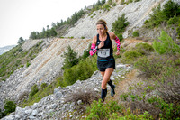 Salomon Mountain Cup Πεντέλη - 2020