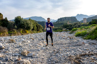 Taygetos Fun 5km - B