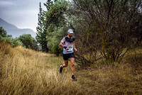 Ultra Tihio Race 2020