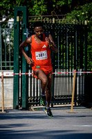 5km - 2ο Σημείο