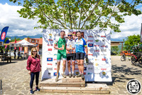 "