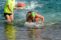 5km swim-Κολυμβητικές